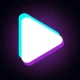 ReelMe AI: Art Video Generator icon
