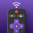TV Remote Control for Roku TV icon