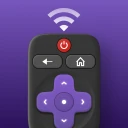 TV Remote Control for Roku TV icon