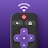 TV Remote Control for Roku TV icon