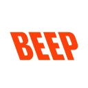 BEEP.rent - najem aut icon