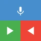 Reverse Audio: Reverse Singing icon