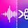 Ringtone Maker: Music Cutter icon