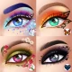 Emoji Makeup Game icon