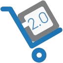 Estoque Fácil 2.0: Vendas icon