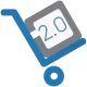 Estoque Fácil 2.0: Vendas icon