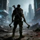 ルインサバイバー：FPS サバイバルゲーム icon