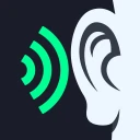 Super Hearing Amplifier icon