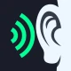 Super Hearing Amplifier icon