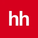 hh: поиск работы icon
