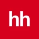 hh: поиск работы icon