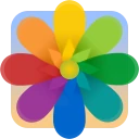 Photofram.es Flowers icon