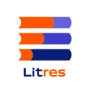Litres – Read. Listen. Enjoy. icon