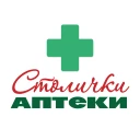 Аптека Столички icon