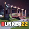 Bunker: Zombie Survival Games icon