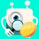 Maktun: scanner et identifier icon