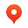 Yandex Maps and Navigator icon
