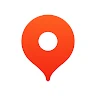 Yandex Maps and Navigator icon