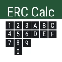 ERC電卓 icon