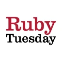 Ruby Rewards icon