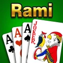 Rami: Jeu de cartes icon