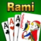 Rami: Jeu de cartes icon