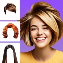 Hairstyle Changer - HairStyle icon