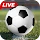 Soccer Live Scores: SnapGoal icon