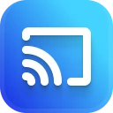 Screen Mirroring & Cast to TV icon
