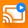 Cast to TV - Screen Mirroring icon