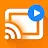 Cast to TV - Screen Mirroring icon