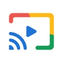 שיקוף מסך Cast for Chromecast icon