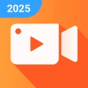 画面録画 - サウンド、動画エディタRecorder icon
