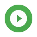 VRTV VR Video Player icon