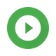 VRTV VR Video Player icon