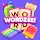 Wordzee! - Puzzle Word Game icon