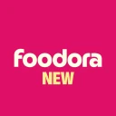 foodora: Food & Groceries icon
