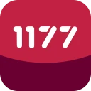 1177 icon
