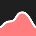 音程チェッカー チューナーやボイストレーニングに。音階を表示 icon