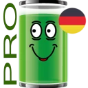 Alarm baterii PRO icon