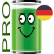 Alarm baterii PRO icon