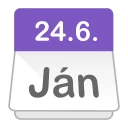 Name days Pro icon