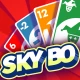 Sky-Jo: Fun Family Card Game! icon