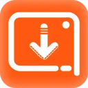 VidFlip: Video Downloader Home icon