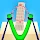 Slingshot Smash－Shooting Range icon