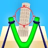 Slingshot Smash－Shooting Range icon