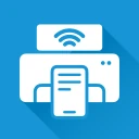 Smart Print - Air Printer App icon