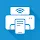 Smart Print - Air Printer App icon