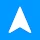 Navigation Pro: Maps on Watch icon