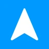 Navigation Pro: Maps on Watch icon
